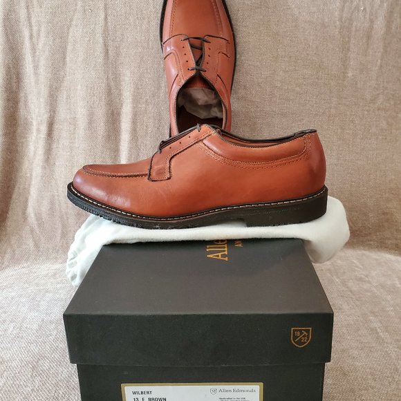Allen Edmonds Shoes